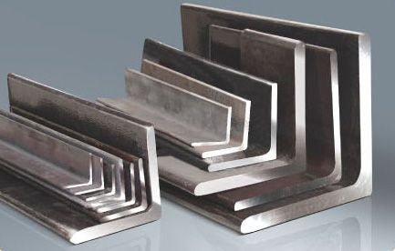 Stainless Angle