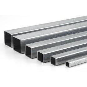 Stainless Tube, Square / Rectangular