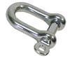 Shackles