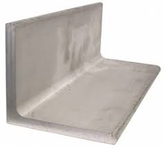 Equal Angle, 316 Grade, 50 x 50 x 3mm, per metre