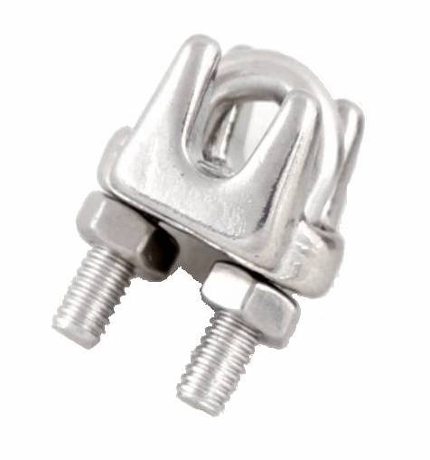 10mm Wire Rope Grip US Type