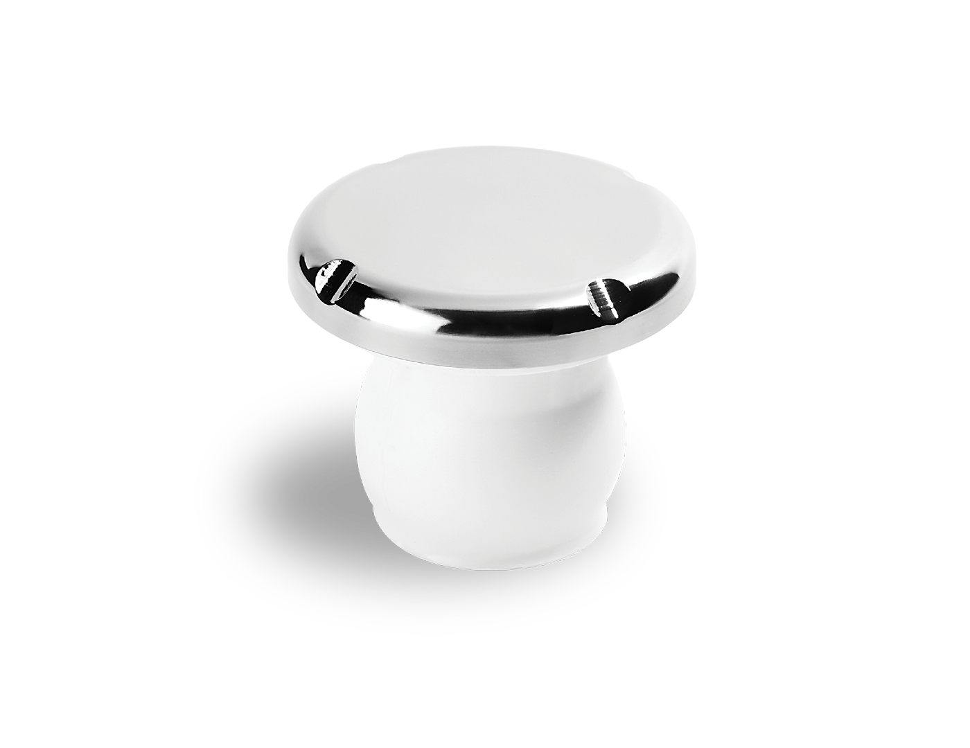 Flolux FloAir 25mm (1") Air Control, Push Fit, Self Set