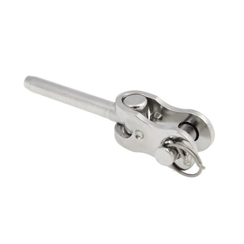 10mm Fork Toggle Swage Terminal