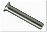 Cone Head Terminal Swage for 3.2 mm wire
