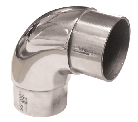 Corner Radius Tube Joiner 1.6x50.8 Satin
