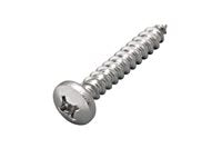 Screw, Pan Head, 8g x 32mm