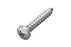 Screw, Pan Head, 8g x 32mm