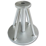 Offset Spacer Bracket, 100mm