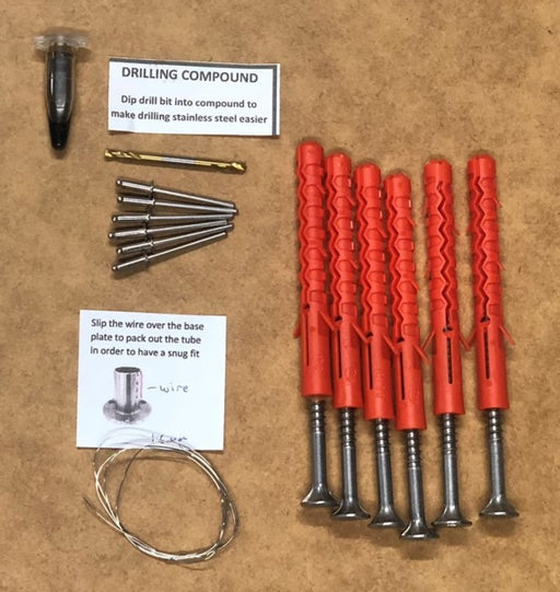 Installation Kit