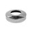 Cover Plate, 25.4mm tube, Mirror Polish