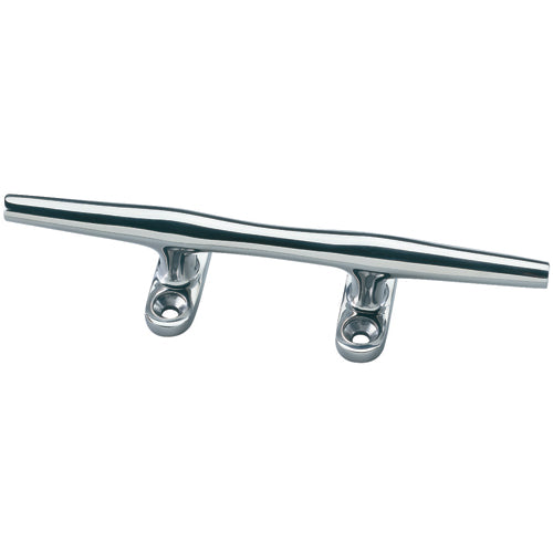 Cleat: Cross End, Low Flat 195 X 51 mm