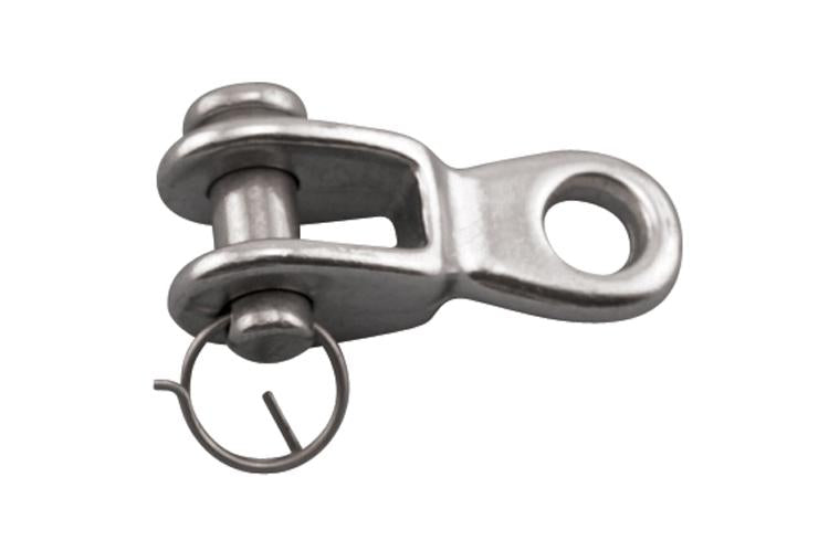 Rigging Toggle with 8mm Pin