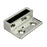 Base Plate, Rectangular, for 50.8 x 10mm Tube