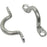 4mm Saddle (Eye Strap Wire)