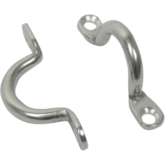 4mm Saddle (Eye Strap Wire)