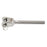 Fork Screw with M12 thread and Lock Nut