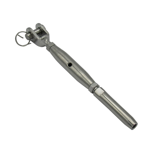 5mm Rigging Screw Jaw + Swage Mini Type 3.2mm