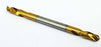 Drill, Double-ended, No. 30 / 3.2mm