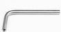 Arm, 90 Degree, 12mm diameter, Mirror Polish