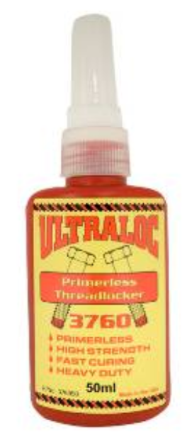 Thread lock compound, 50ml