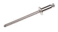 Pop Rivet, 4.0mm
