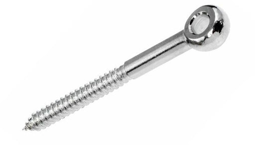 Lag Eye Screw M6 x 60mm