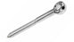 Lag Eye Screw M6 x 60mm