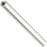 Standoff Post, 75mm long, 12mm diameter, Satin Finish