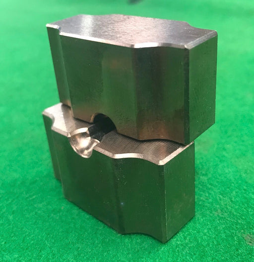 Hydraulic Crimper Dies 4.0mm