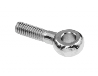 M6 x 20mm Small Eye Screw, Metric