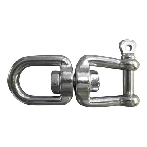 6mm Swivel Eye with Jaw