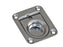 38mm x 44mm Ring Pull with Spring