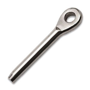 10mm Eye Swage Terminal