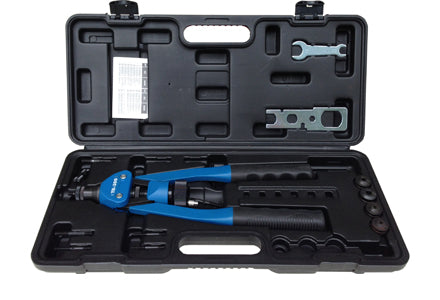 HIRE- Bralo Blind Rivet Nut Tool TR-308 (2 weeks) - includes $100 security deposit