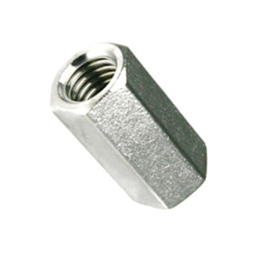 Threaded Rod Connector with M8 internal thread LHT / RHT