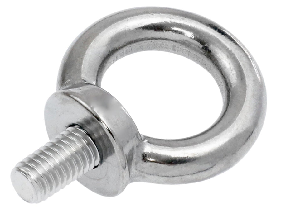 M20 Eye Bolt & Short Collar (Heavy Duty)