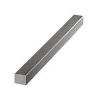 Square Bar, 316 Grade, 6mm x 6mm