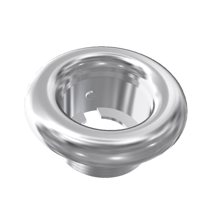 Flolux FloSocket Universal Socket, 1 1/2" BSPT external male thread