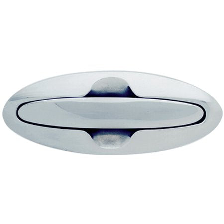 Pop Up Cleat, Cleat Length 110mm; Overall Length 140mm