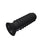 Countersunk Timber Insert, M6 Right Hand Thread, SS316 Black Finish