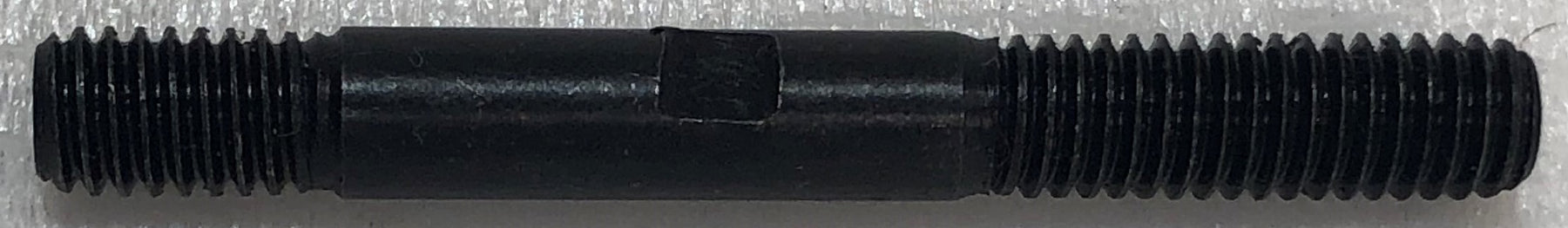 M6 Left Hand Threaded Mandrel