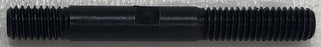 M6 Left Hand Threaded Mandrel