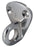 S304 polished stainless Heavy Duty Awning Eye with 10mm diameter eye