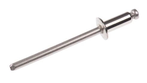 Pop Rivet, 3.2mm