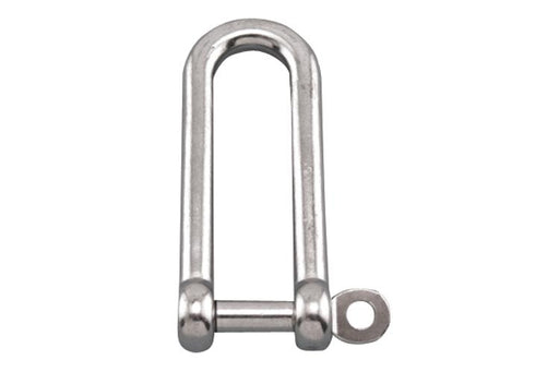 10mm Long Dee Shackle