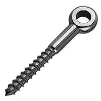 Lag Eye Screw M10x60mm