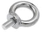 M20 Eye Bolt & Short Collar (Heavy Duty with 50mm thread)