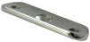 Cradle Only-38.1 x Round Top, Mirror Polish