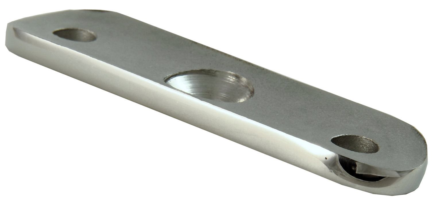 Cradle Only-38.1 x Round Top, Mirror Polish