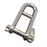 5*5 Long Dee Double Captive Pin Shackle